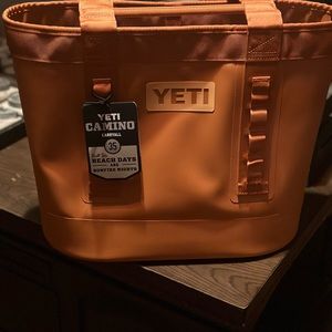 Yeti Carryall